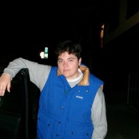 Hidden Empire Film Group Employee Sophia Falk's profile photo