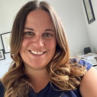 Contrans Group Inc. Employee Stephanie Bray's profile photo