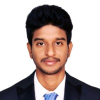 Citi Employee Eshwar G's profile photo