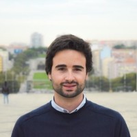 C2C-NewCap Employee Rui Pedro Silva's profile photo