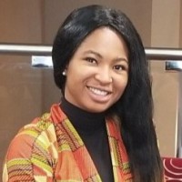 Sandra Ekuma Email