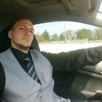 Dara Security Employee Billy Pressley's profile photo