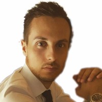 Empro Holding Employee Edoardo Bacci's profile photo