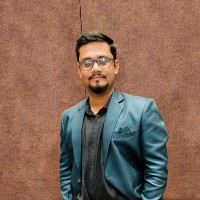 Cambay Consulting Employee Mayank Dubey's profile photo