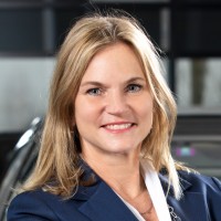 AMAG Group Employee Nicole Pauli's profile photo