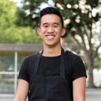 Harrison Design Employee Andy Chau's profile photo