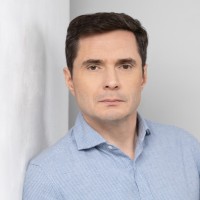 Solaris SE Employee Yury Mazitov's profile photo