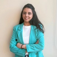 Social Strings Employee Aayushi Joshi's profile photo
