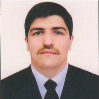 New Era Electronics Employee Elvin Alimov's profile photo