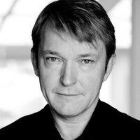A house Stockholm Employee Richard Hammarskiöld's profile photo