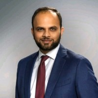 Carne Group Employee Mayank Poddar's profile photo