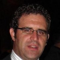 Arabian Cement Company Employee Sergio Alcantarilla's profile photo