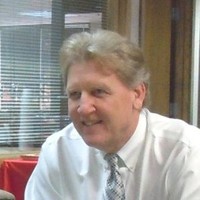 SCREEN Americas Employee Richard Siwicki's profile photo