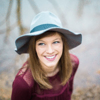 First Baptist Employee Talley Hanson's profile photo