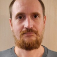 CodeXteam Employee Andrey Anufrienko's profile photo