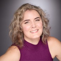 Vermeer All Roads Employee Brooke Runk's profile photo