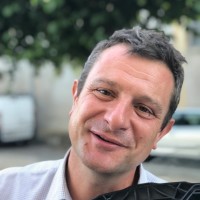 IÉSEG School of Management Employee Olivier Leclerc's profile photo