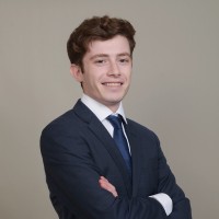 Portola Employee Moshe Levy's profile photo