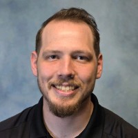 McDonald Plastic Molding Employee Nathan Limmex's profile photo