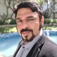 Jindal Lifestyle Limited Employee Nidhish Bhatia's profile photo