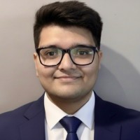 HNR Tech Employee Parshwa Shah's profile photo