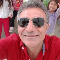 Abniah s.a.r.l. Employee Ghassan Hammoud's profile photo