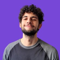 Sendspark Employee Davi Duarte's profile photo