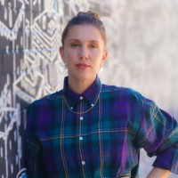 Denver Justice Project Employee Casey Childers's profile photo