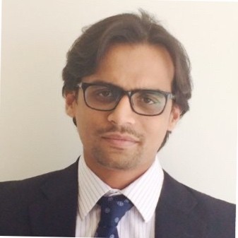 Talha Nazar Email & Phone Number