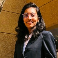 Infosys Consulting Employee Shruti Seth's profile photo