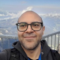 Max Planck Institute for Mathematics in the Sciences Employee Diaaeldin Taha's profile photo