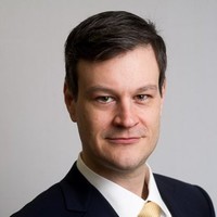 Insurance Information Institute Employee Michel Leonard's profile photo