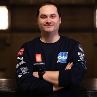 Orbit NTNU Employee Knut Kragh's profile photo