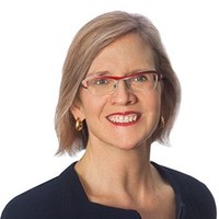 Winston & Strawn LLP Employee Joan Fife's profile photo