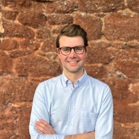 Coreus Group Employee Tom Hicks's profile photo