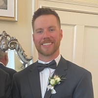 Rumpke Waste & Recycling Employee Nick Pharo's profile photo