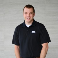 The Whiting-Turner Contracting Company Employee Ryan McGhee's profile photo