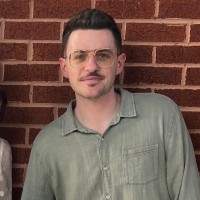 ServoPlex IT Employee Trevor McKee's profile photo