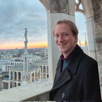 OMRT Employee Robin de Bruin's profile photo