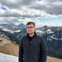 SoftHouseGroup Employee Alex Nesterchuk's profile photo
