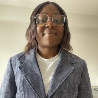 Quantlake Employee Murielle Majum's profile photo