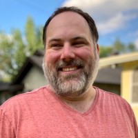 Evernorth Employee Peter Heeringa's profile photo