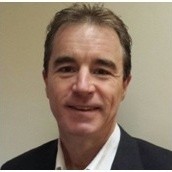 Salesforce Employee Chris Huggins's profile photo