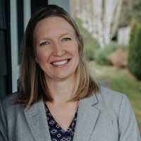 The Giving Exchange Employee Lindsay Henning's profile photo