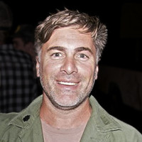 Slightly Choppy Employee Scott Richards's profile photo