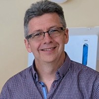 ASSERT Centre, UCC Employee Michael O'Keeffe's profile photo