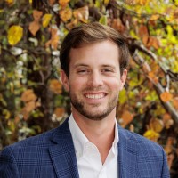 CAC Agency Employee Winston Durbin's profile photo