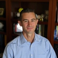 ILC Dover Astrospace Employee Robert Reed's profile photo