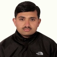 Kavya School Employee Tikaram Khatiwada's profile photo