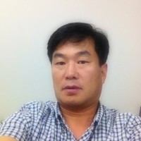 Grand Hall, USA, Inc. Employee James Kim's profile photo